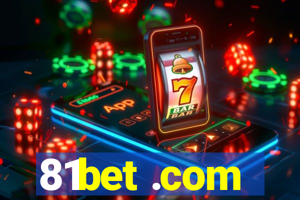81bet .com